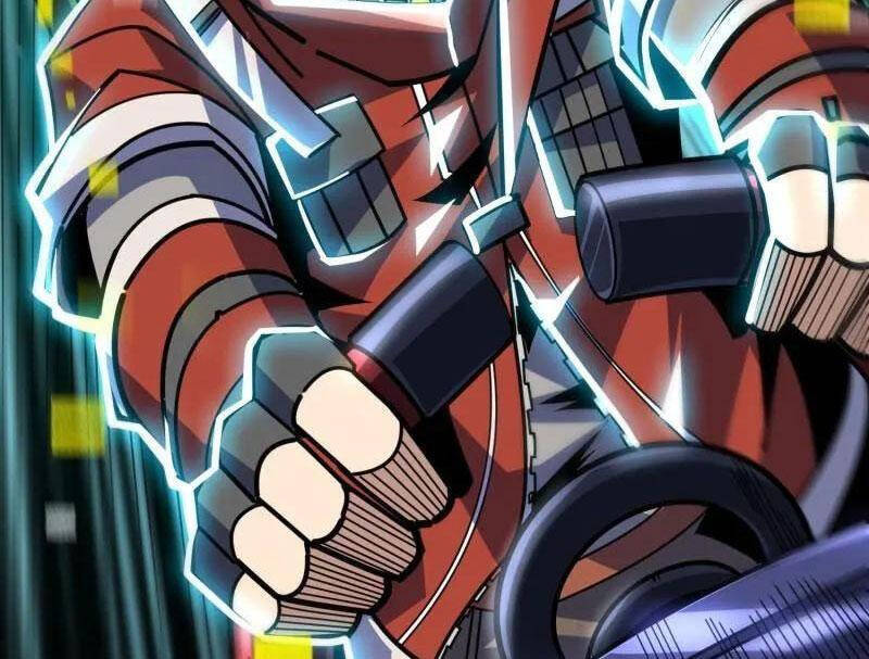 Vừa Chơi Đã Có Tài Khoản Vương Giả - Chapter 497 - Page 114