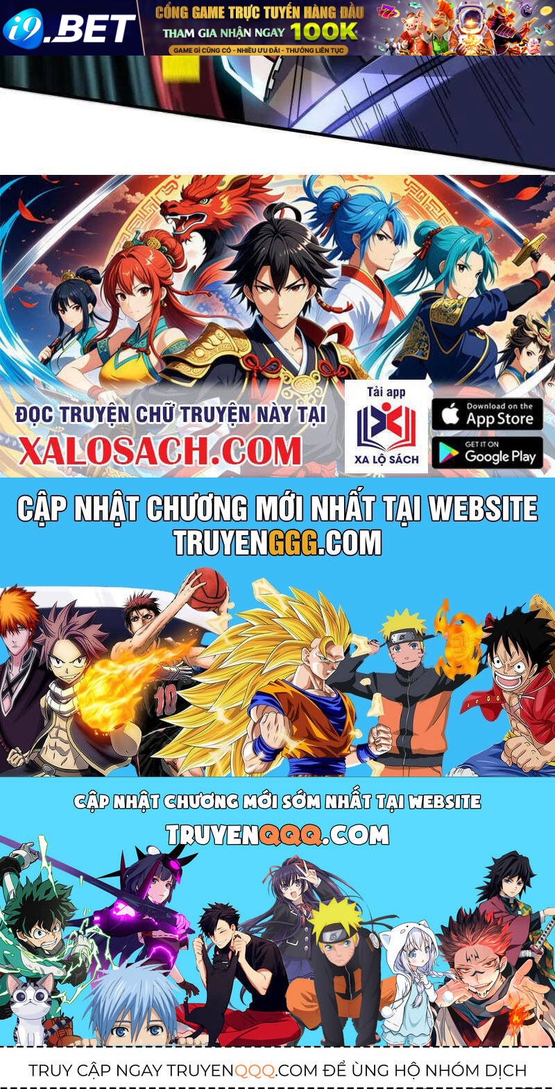 Vừa Chơi Đã Có Tài Khoản Vương Giả - Chapter 497 - Page 115