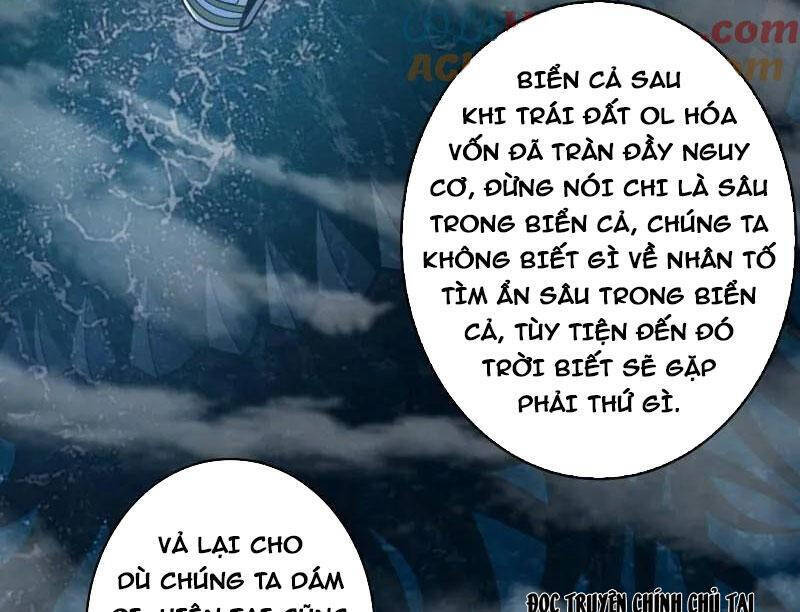 Vừa Chơi Đã Có Tài Khoản Vương Giả - Chapter 497 - Page 20