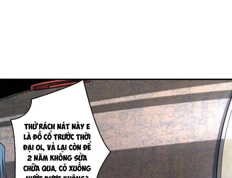 Vừa Chơi Đã Có Tài Khoản Vương Giả - Chapter 497 - Page 33