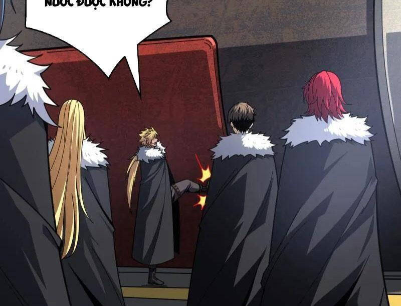 Vừa Chơi Đã Có Tài Khoản Vương Giả - Chapter 497 - Page 34