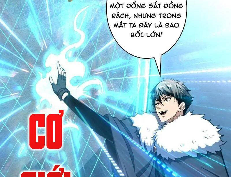 Vừa Chơi Đã Có Tài Khoản Vương Giả - Chapter 497 - Page 36