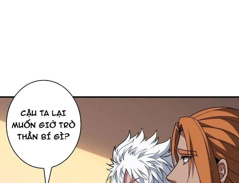 Vừa Chơi Đã Có Tài Khoản Vương Giả - Chapter 497 - Page 38