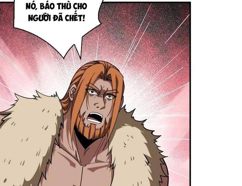 Vừa Chơi Đã Có Tài Khoản Vương Giả - Chapter 497 - Page 4