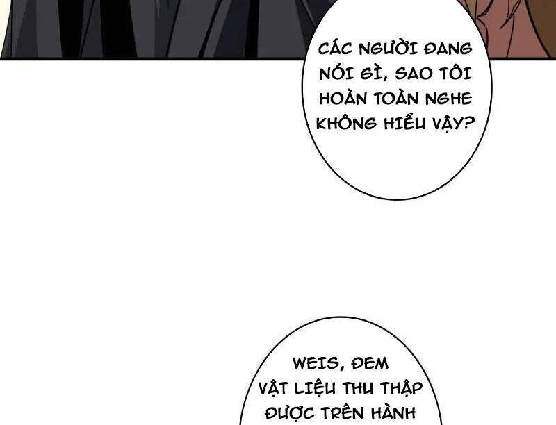 Vừa Chơi Đã Có Tài Khoản Vương Giả - Chapter 497 - Page 40