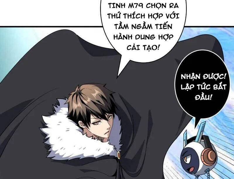 Vừa Chơi Đã Có Tài Khoản Vương Giả - Chapter 497 - Page 41