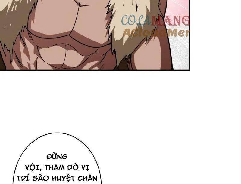 Vừa Chơi Đã Có Tài Khoản Vương Giả - Chapter 497 - Page 5