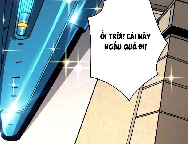 Vừa Chơi Đã Có Tài Khoản Vương Giả - Chapter 497 - Page 53