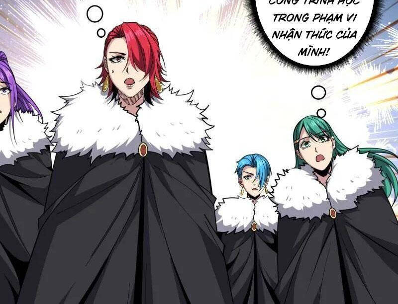 Vừa Chơi Đã Có Tài Khoản Vương Giả - Chapter 497 - Page 56