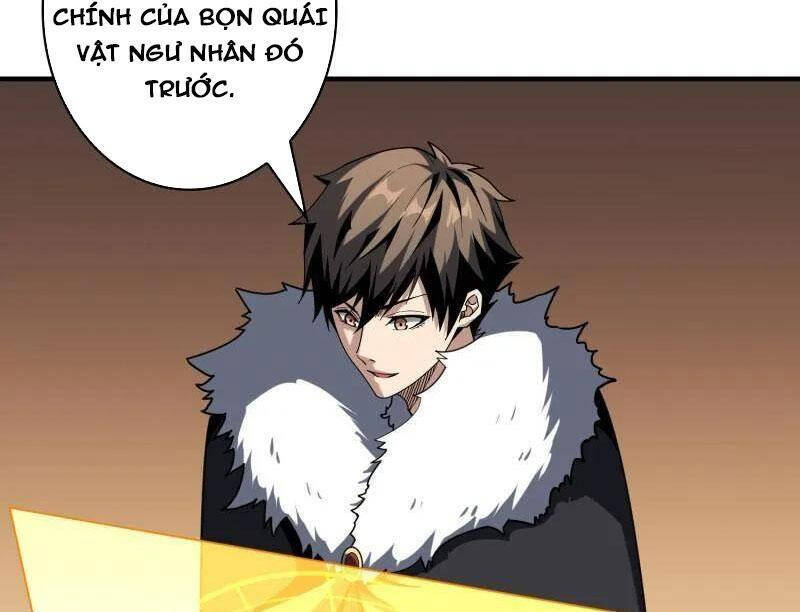 Vừa Chơi Đã Có Tài Khoản Vương Giả - Chapter 497 - Page 6