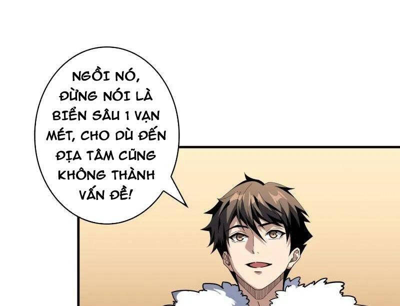 Vừa Chơi Đã Có Tài Khoản Vương Giả - Chapter 497 - Page 60