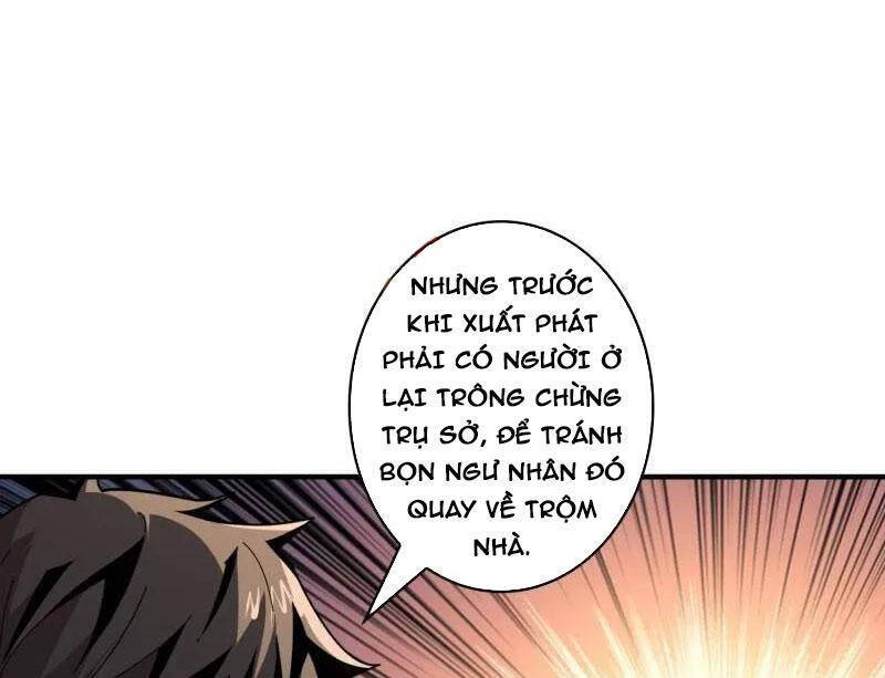 Vừa Chơi Đã Có Tài Khoản Vương Giả - Chapter 497 - Page 62