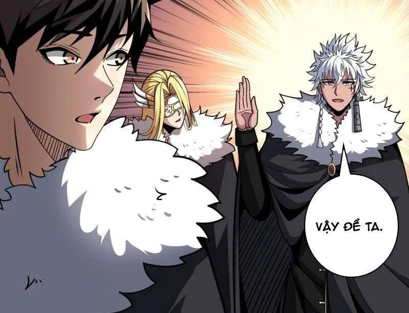 Vừa Chơi Đã Có Tài Khoản Vương Giả - Chapter 497 - Page 63