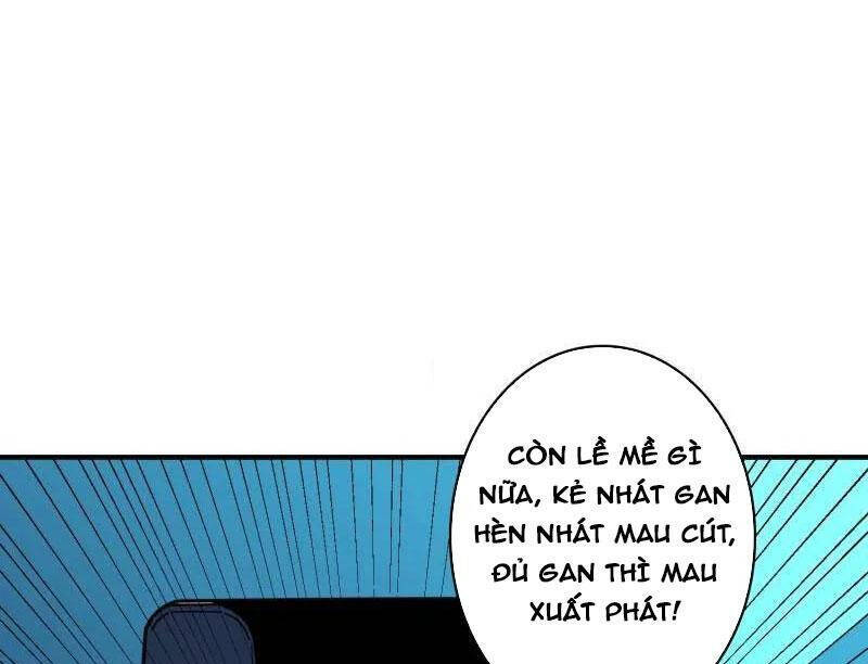 Vừa Chơi Đã Có Tài Khoản Vương Giả - Chapter 497 - Page 73