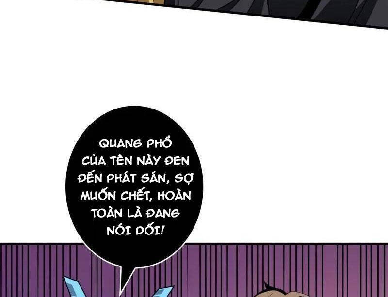 Vừa Chơi Đã Có Tài Khoản Vương Giả - Chapter 497 - Page 76