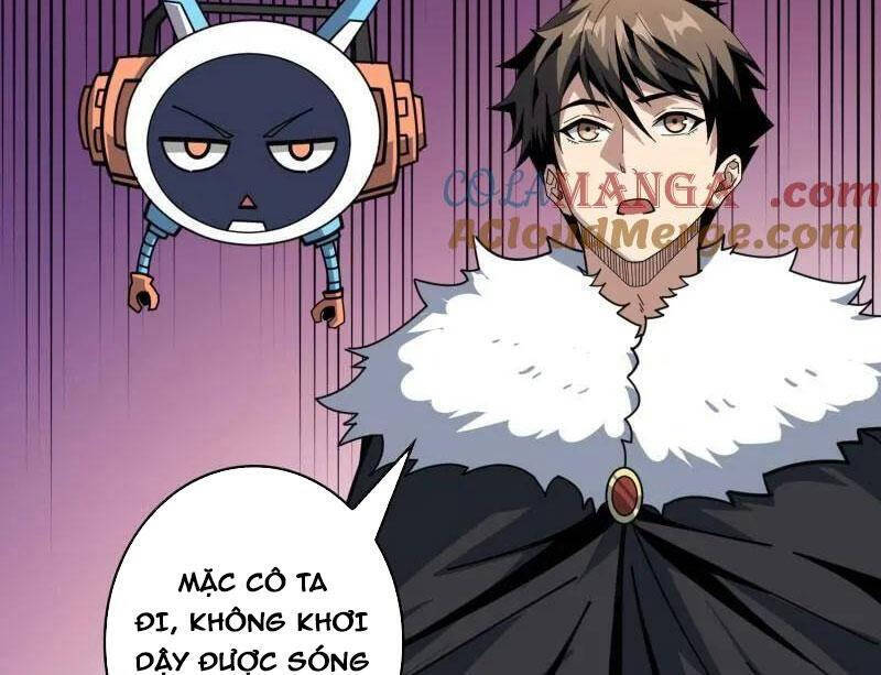 Vừa Chơi Đã Có Tài Khoản Vương Giả - Chapter 497 - Page 77