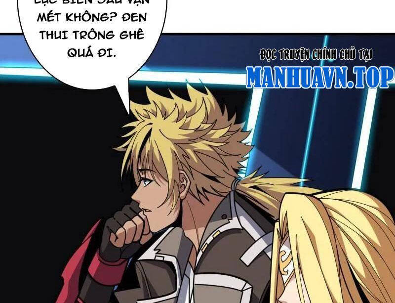 Vừa Chơi Đã Có Tài Khoản Vương Giả - Chapter 497 - Page 84