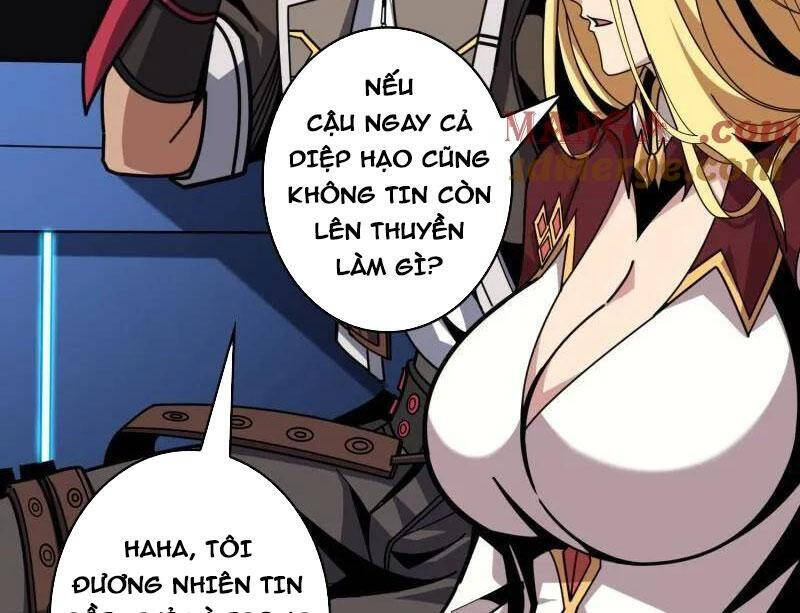 Vừa Chơi Đã Có Tài Khoản Vương Giả - Chapter 497 - Page 85