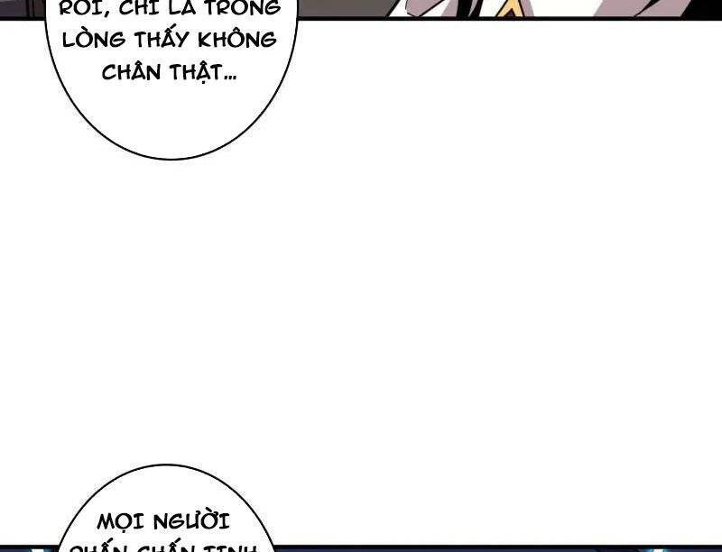 Vừa Chơi Đã Có Tài Khoản Vương Giả - Chapter 497 - Page 86