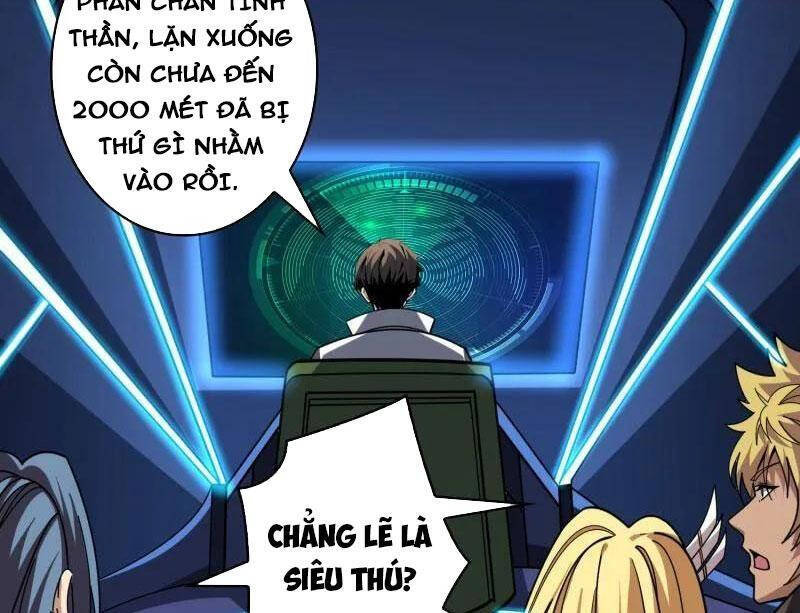 Vừa Chơi Đã Có Tài Khoản Vương Giả - Chapter 497 - Page 87