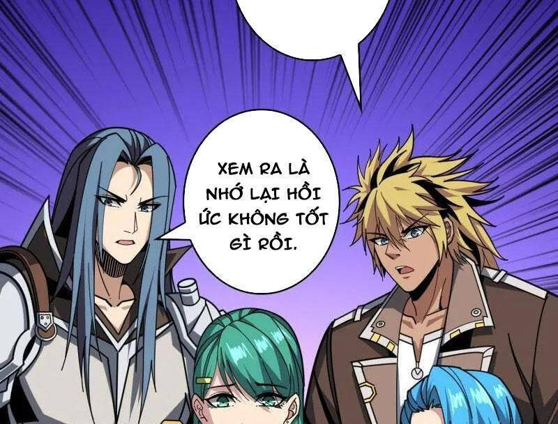 Vừa Chơi Đã Có Tài Khoản Vương Giả - Chapter 497 - Page 95