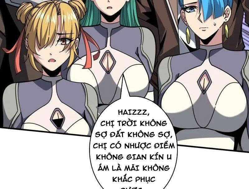 Vừa Chơi Đã Có Tài Khoản Vương Giả - Chapter 497 - Page 96