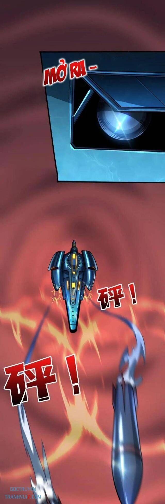 Vừa Chơi Đã Có Tài Khoản Vương Giả - Chapter 498 - Page 4