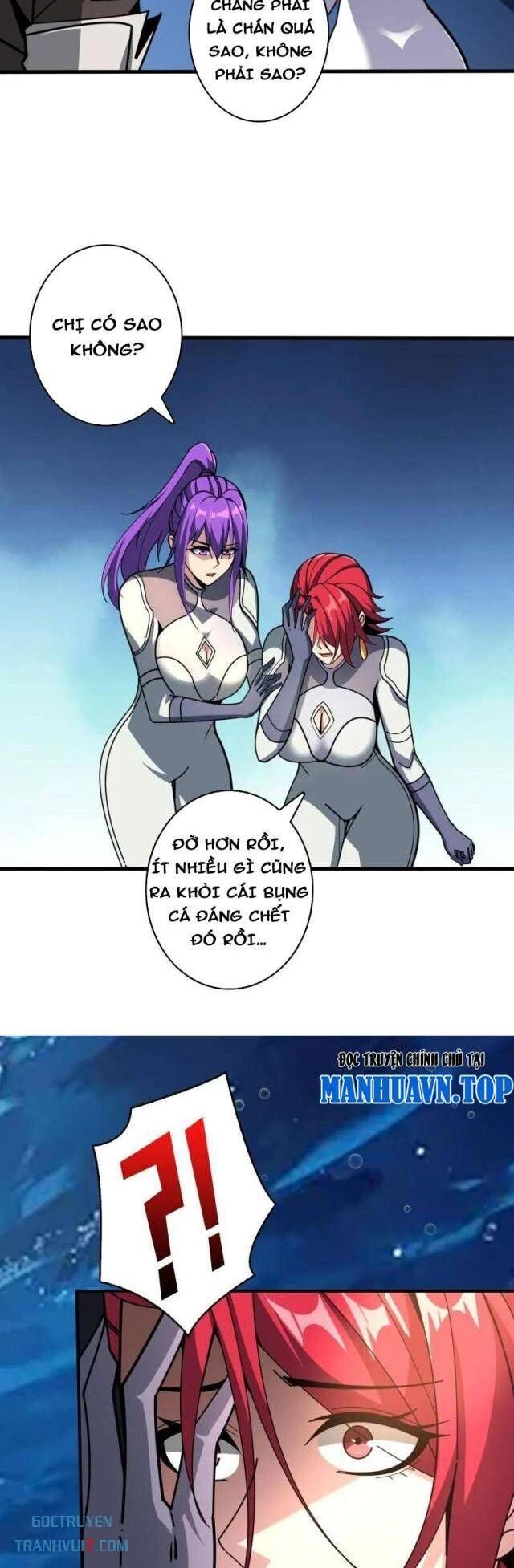 Vừa Chơi Đã Có Tài Khoản Vương Giả - Chapter 498 - Page 7