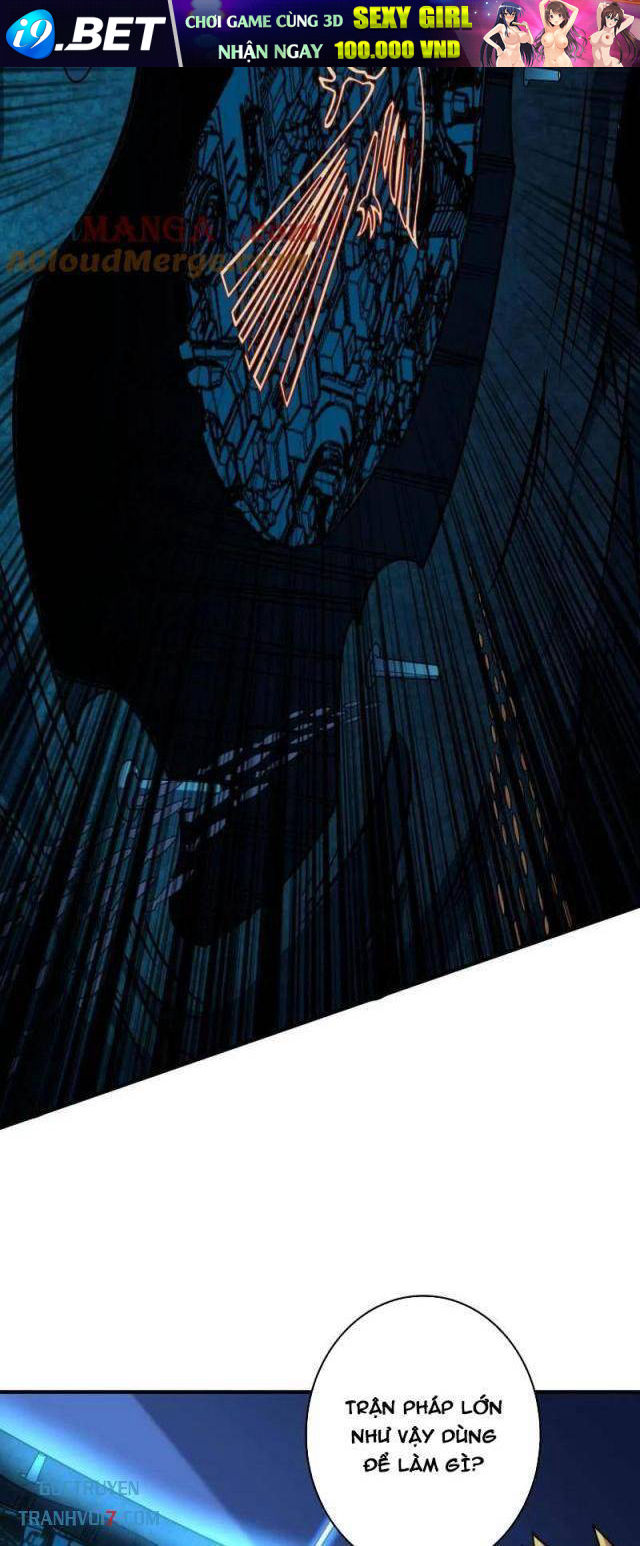 Vừa Chơi Đã Có Tài Khoản Vương Giả - Chapter 499 - Page 14