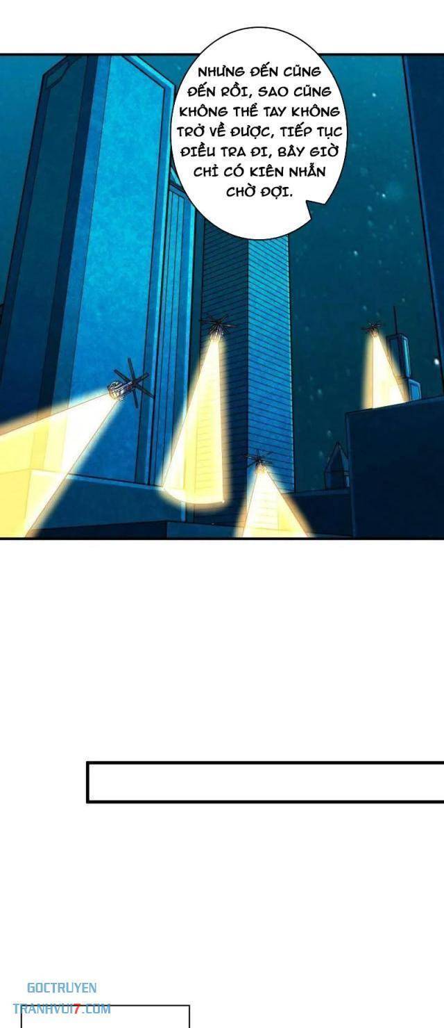 Vừa Chơi Đã Có Tài Khoản Vương Giả - Chapter 499 - Page 17