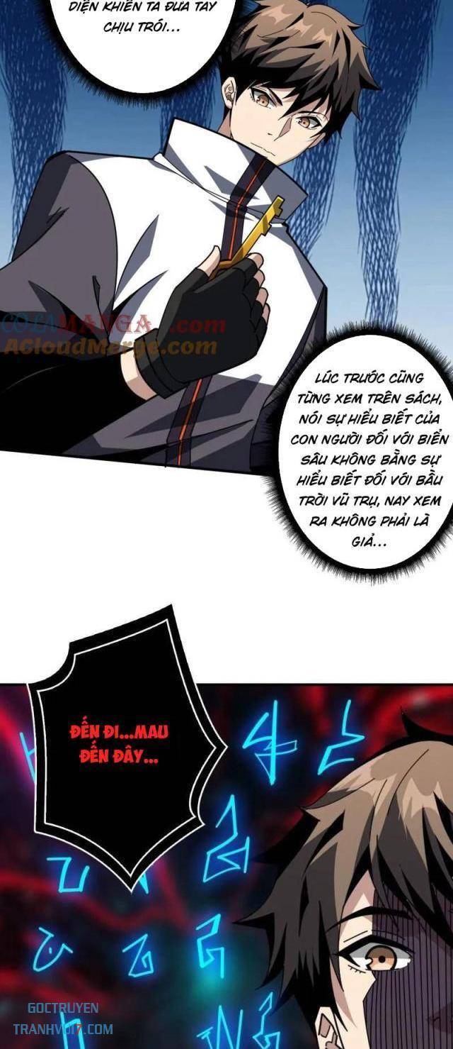 Vừa Chơi Đã Có Tài Khoản Vương Giả - Chapter 499 - Page 20