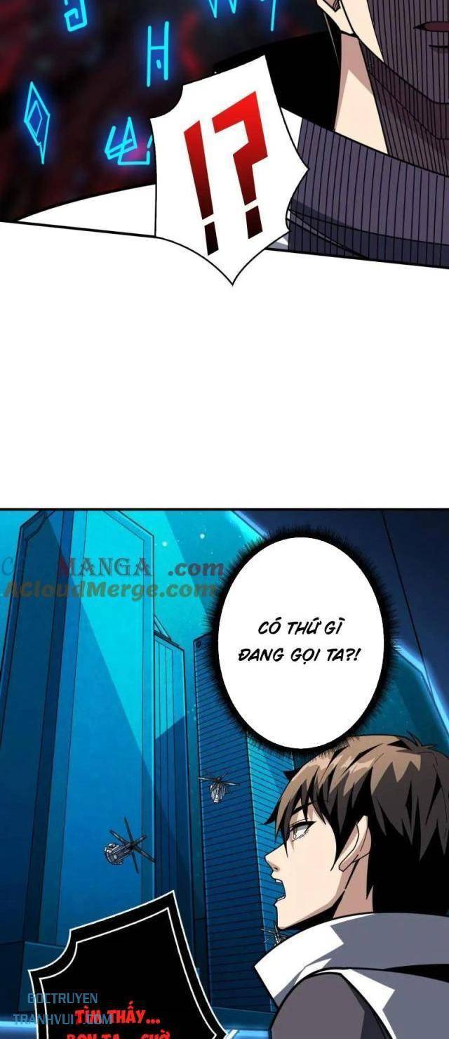 Vừa Chơi Đã Có Tài Khoản Vương Giả - Chapter 499 - Page 21