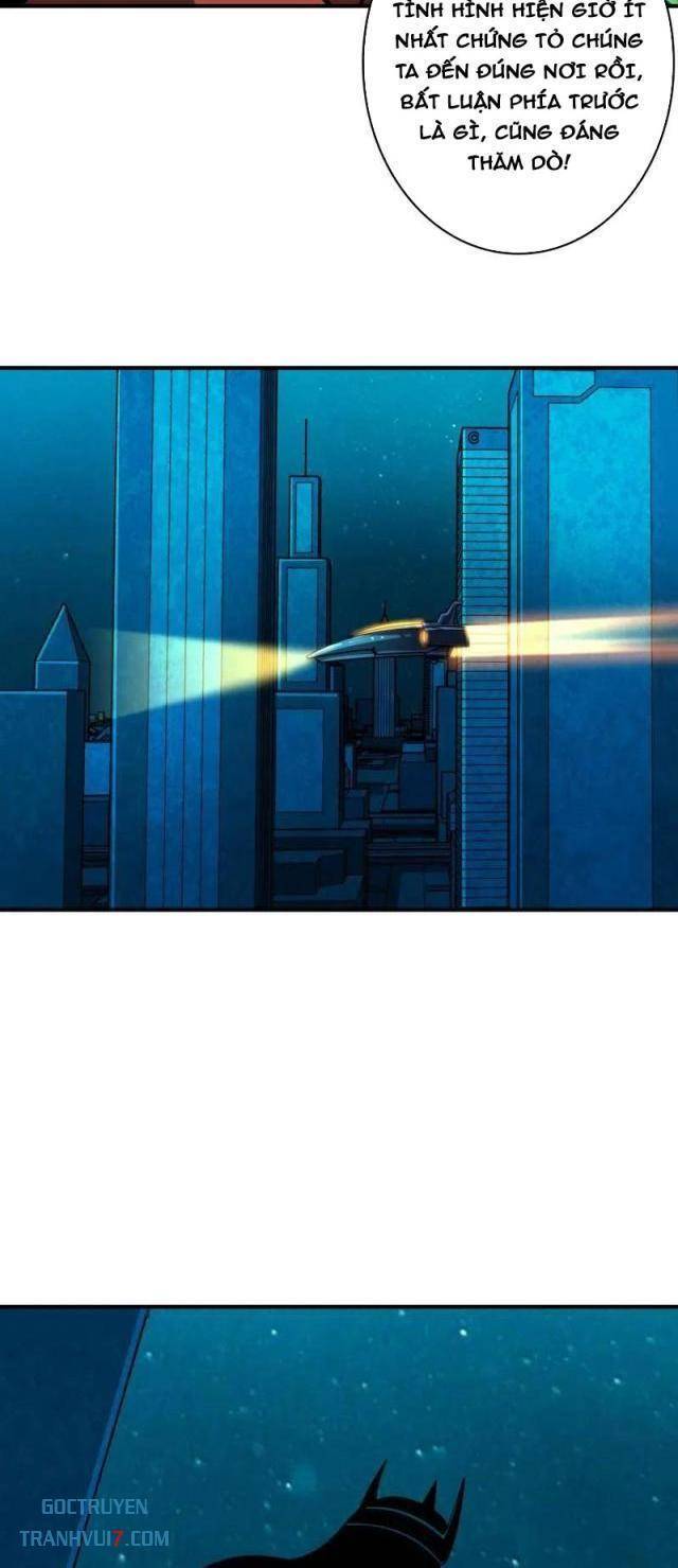 Vừa Chơi Đã Có Tài Khoản Vương Giả - Chapter 499 - Page 29