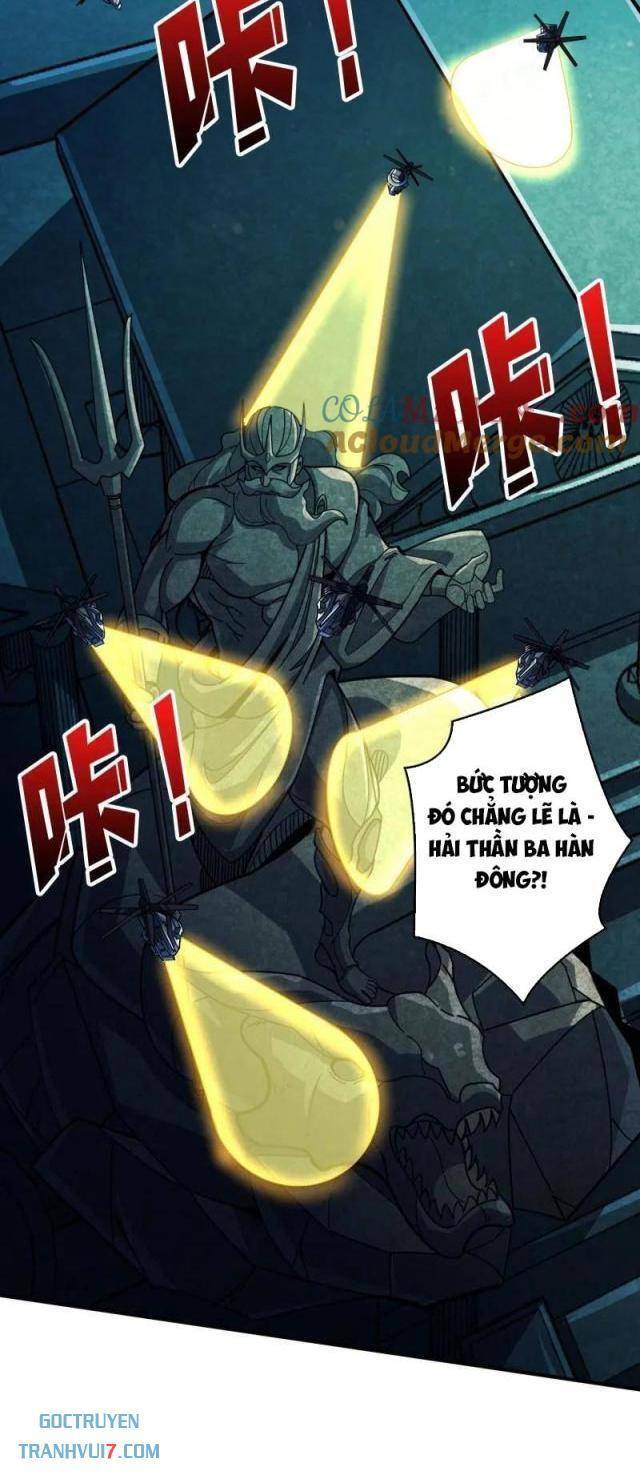 Vừa Chơi Đã Có Tài Khoản Vương Giả - Chapter 499 - Page 31