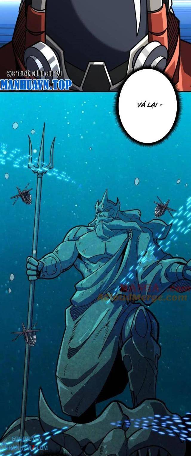 Vừa Chơi Đã Có Tài Khoản Vương Giả - Chapter 499 - Page 34