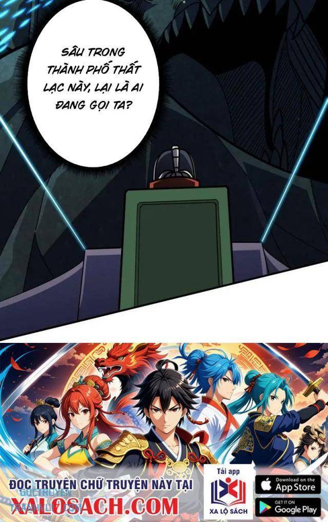 Vừa Chơi Đã Có Tài Khoản Vương Giả - Chapter 499 - Page 35