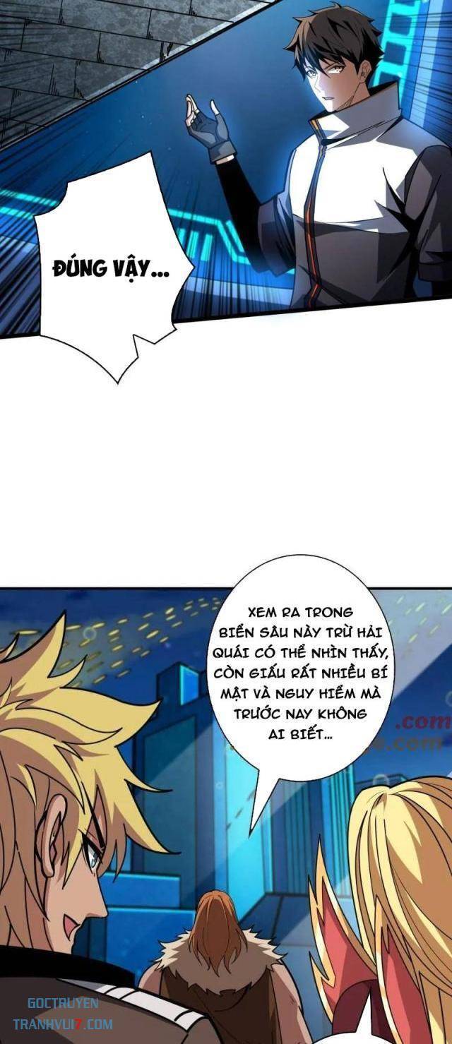 Vừa Chơi Đã Có Tài Khoản Vương Giả - Chapter 499 - Page 6