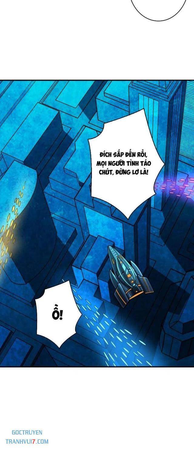 Vừa Chơi Đã Có Tài Khoản Vương Giả - Chapter 499 - Page 8