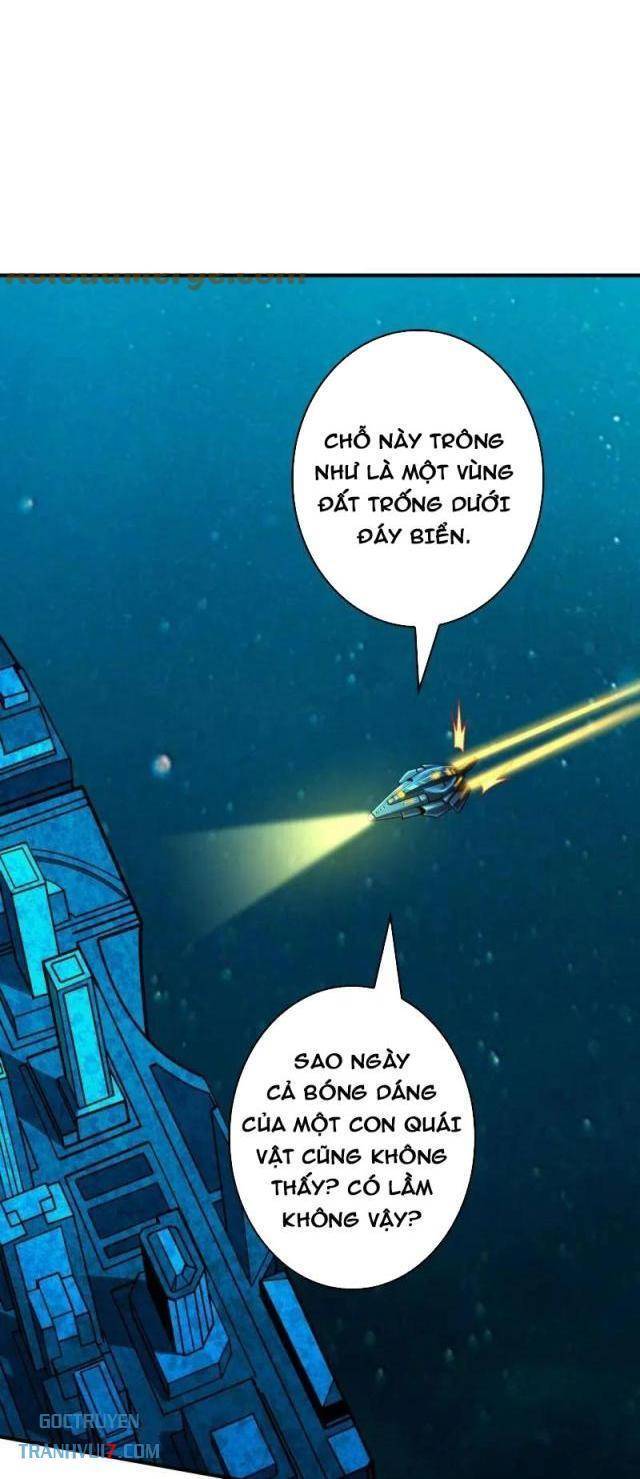 Vừa Chơi Đã Có Tài Khoản Vương Giả - Chapter 499 - Page 9