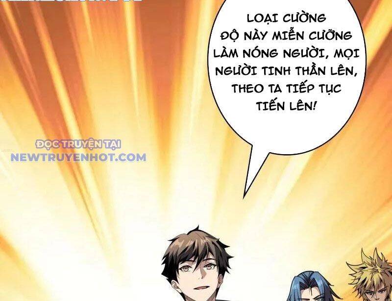 Vừa Chơi Đã Có Tài Khoản Vương Giả - Chapter 500 - Page 103