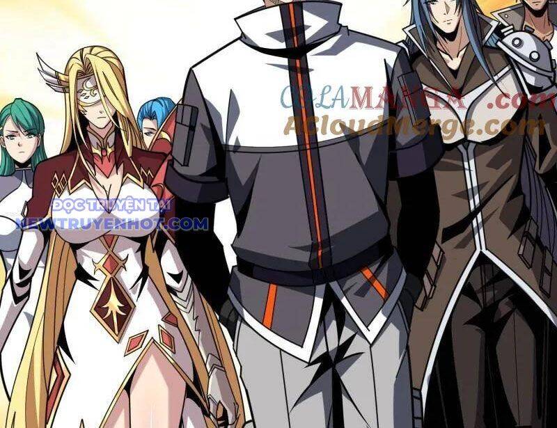 Vừa Chơi Đã Có Tài Khoản Vương Giả - Chapter 500 - Page 104