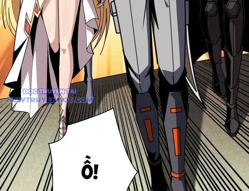 Vừa Chơi Đã Có Tài Khoản Vương Giả - Chapter 500 - Page 105