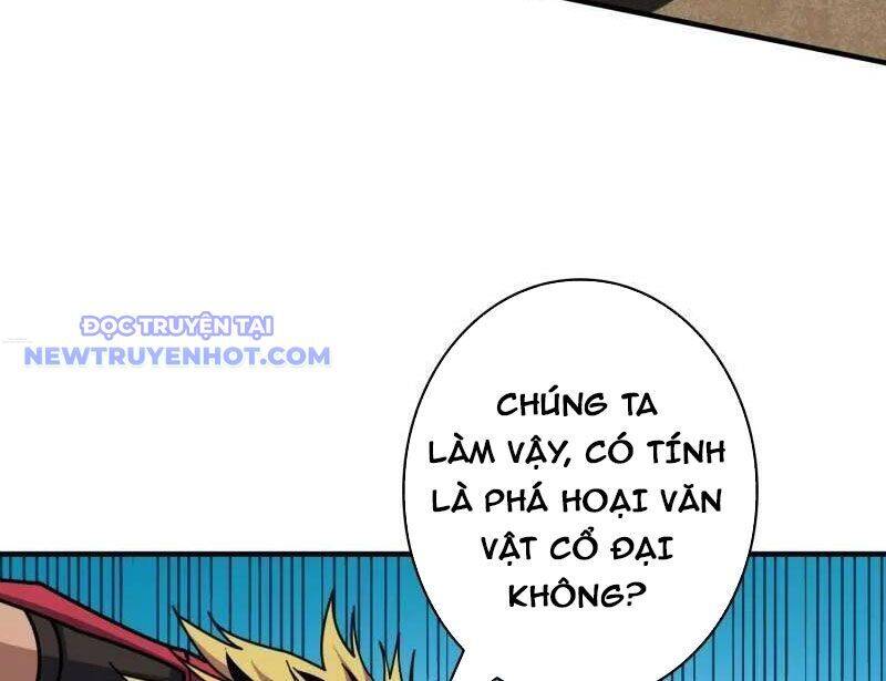 Vừa Chơi Đã Có Tài Khoản Vương Giả - Chapter 500 - Page 110