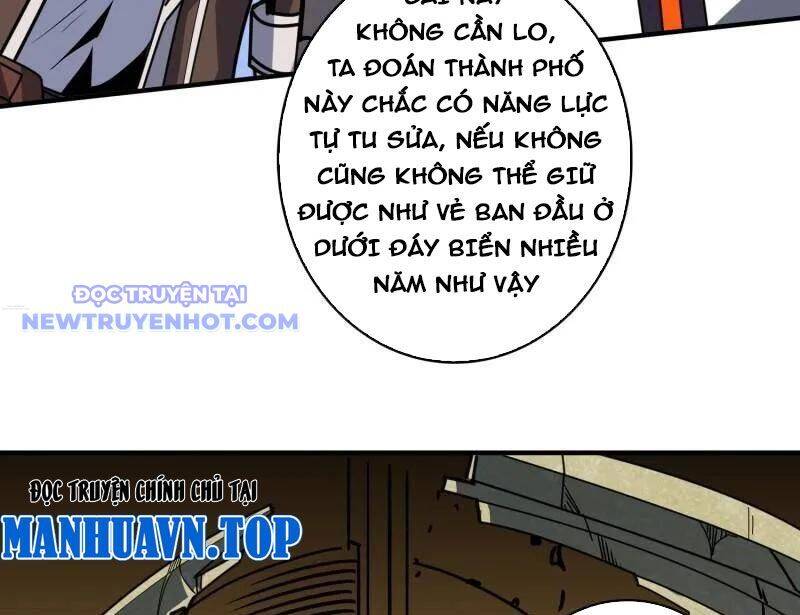 Vừa Chơi Đã Có Tài Khoản Vương Giả - Chapter 500 - Page 112