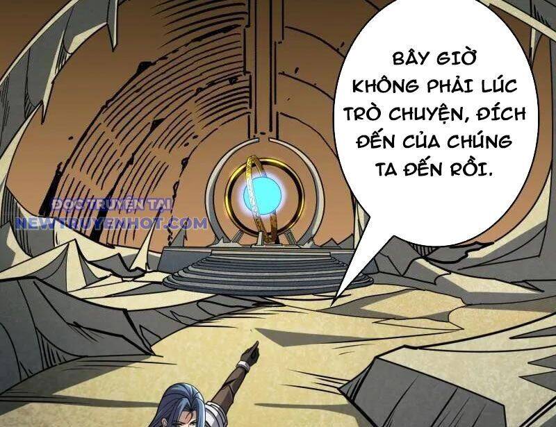 Vừa Chơi Đã Có Tài Khoản Vương Giả - Chapter 500 - Page 113