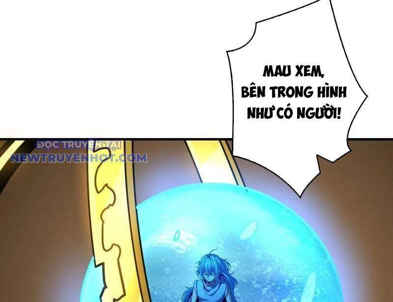 Vừa Chơi Đã Có Tài Khoản Vương Giả - Chapter 500 - Page 117