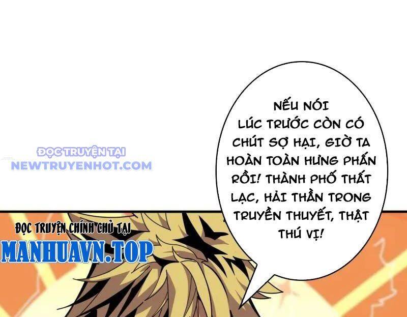 Vừa Chơi Đã Có Tài Khoản Vương Giả - Chapter 500 - Page 12