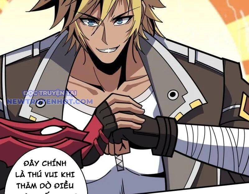 Vừa Chơi Đã Có Tài Khoản Vương Giả - Chapter 500 - Page 13