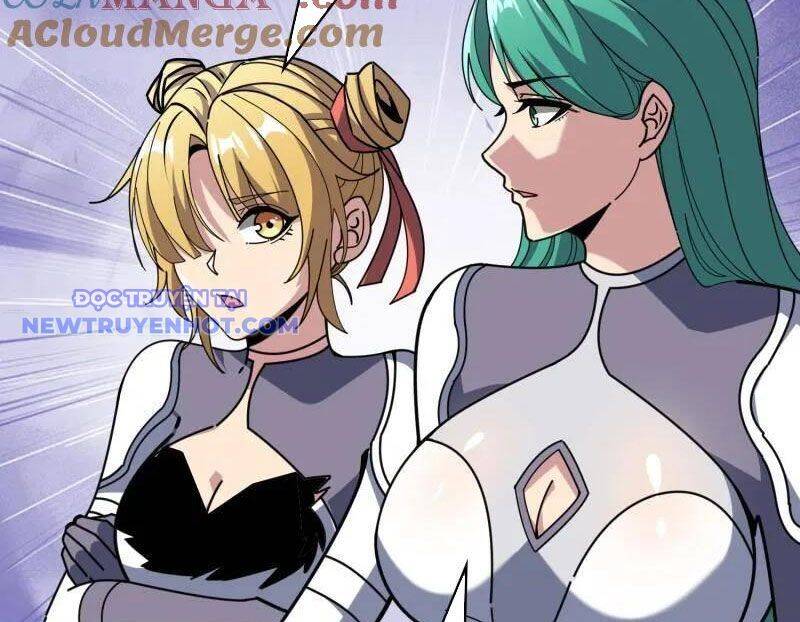 Vừa Chơi Đã Có Tài Khoản Vương Giả - Chapter 500 - Page 15