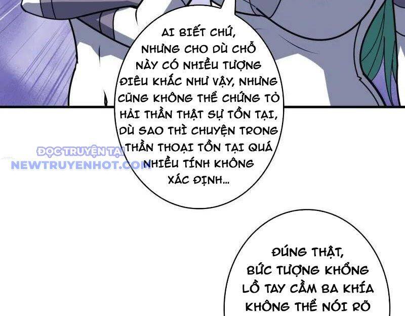 Vừa Chơi Đã Có Tài Khoản Vương Giả - Chapter 500 - Page 16